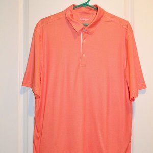 Walter Hagen Golf Shirt Large